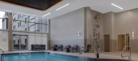 DoubleTree by Hilton Kingston
